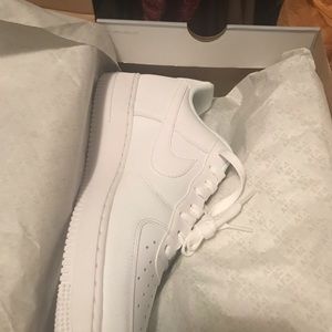 Men’s Nike Air Force 1
